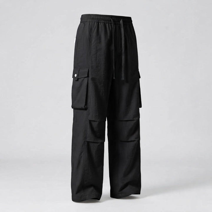 Men's Comfortable Cargo Pants Mune Fashion