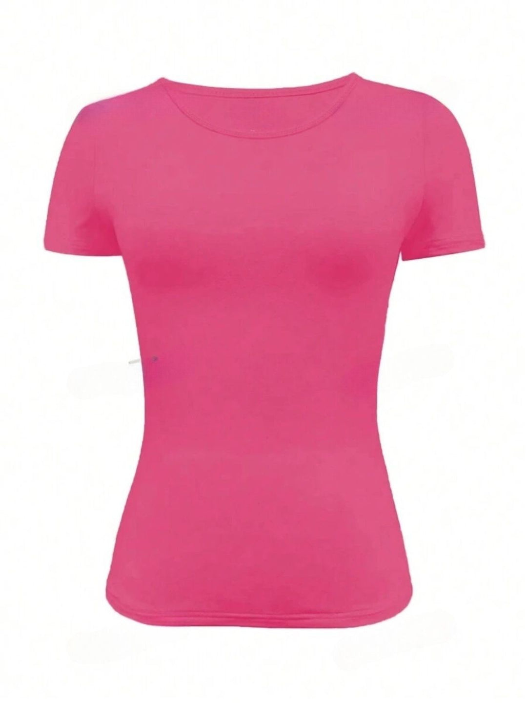 Mune Fashion | Crew Neck Short Sleeve T-Shirt