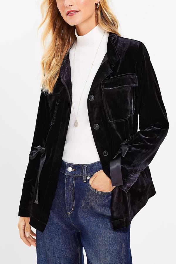 Mune | Liv Jacket