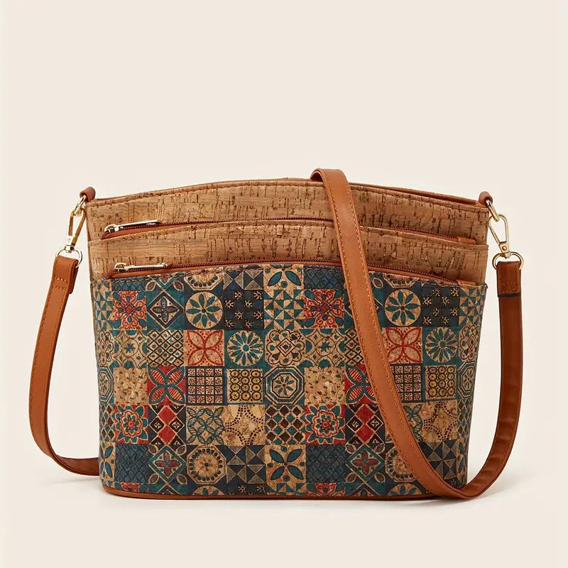 Mune | Bag In Ethno Style