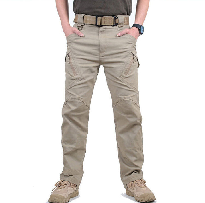 Mune | Multifunctional Outdoor Pants