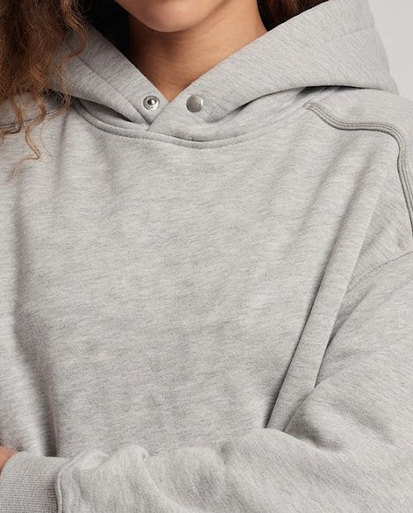 Women Comfortable Oversized Hoodie Mune Fashion