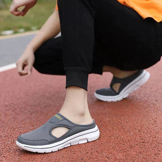 Mune | Orthopedic slipper