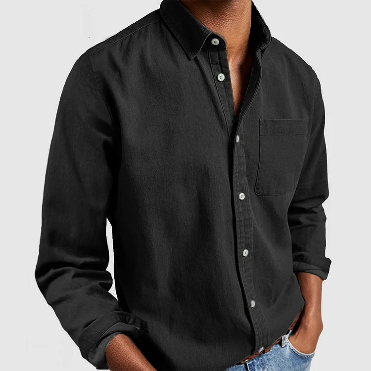 casual shirt
