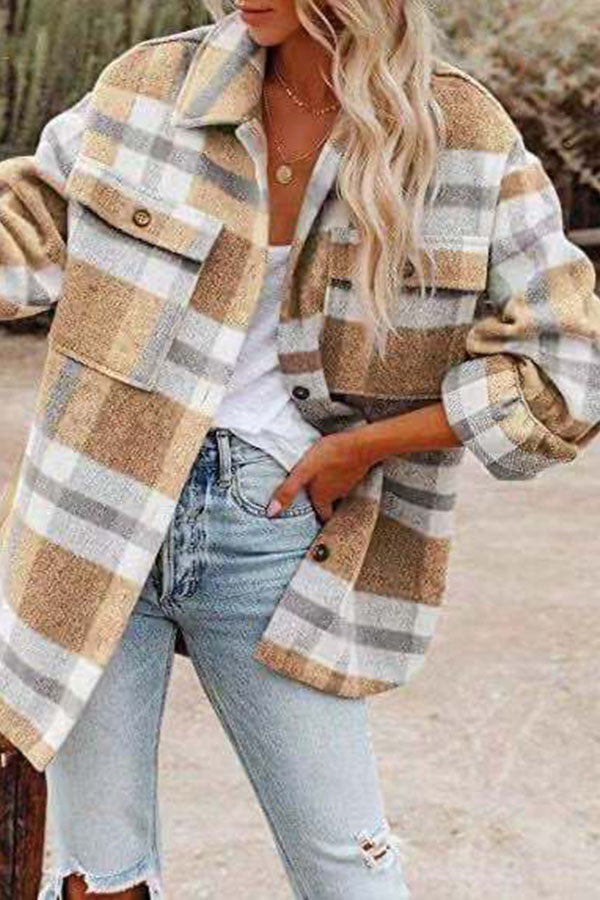 Mune | Faux Jacket