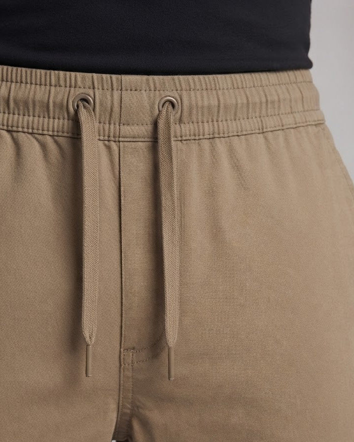Men's Comfortable and Casual Leisure Pants Mune Fashion