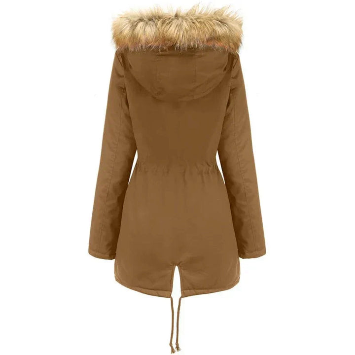 Mune | Elegant and Versatile Winter Coat