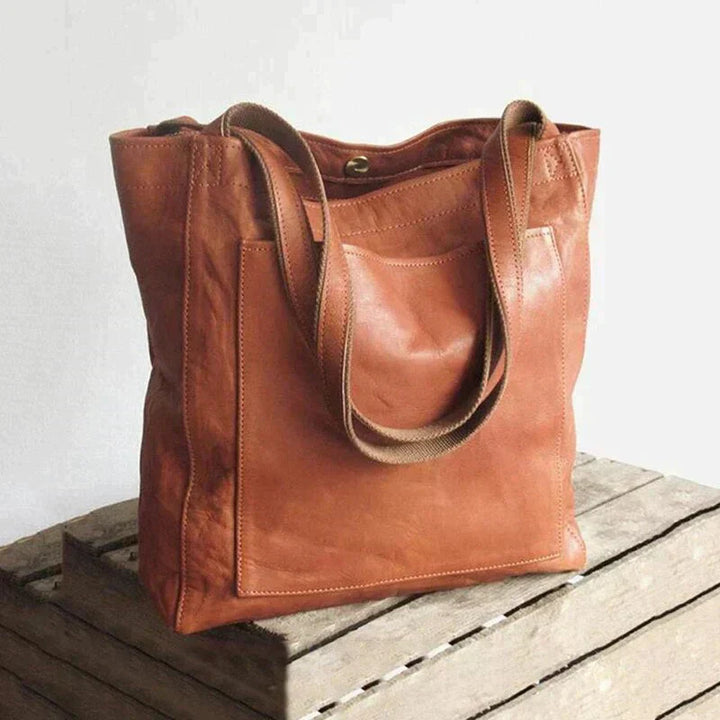 Mune Fashion - A Bag That Lasts A Lifetime