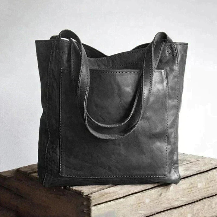 Mune Fashion - A Bag That Lasts A Lifetime