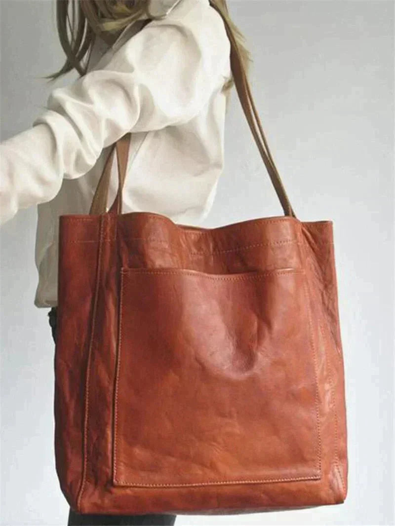 Mune Fashion - A Bag That Lasts A Lifetime