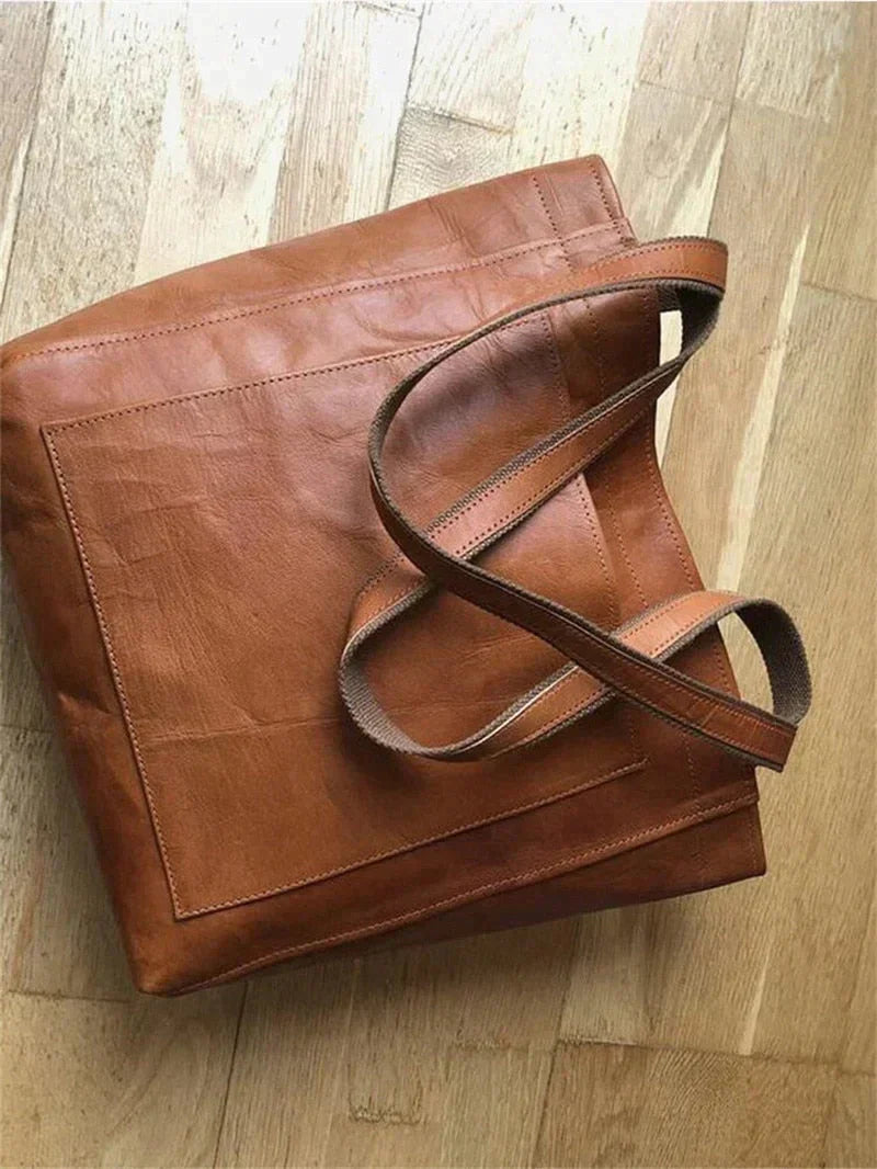 Mune Fashion - A Bag That Lasts A Lifetime