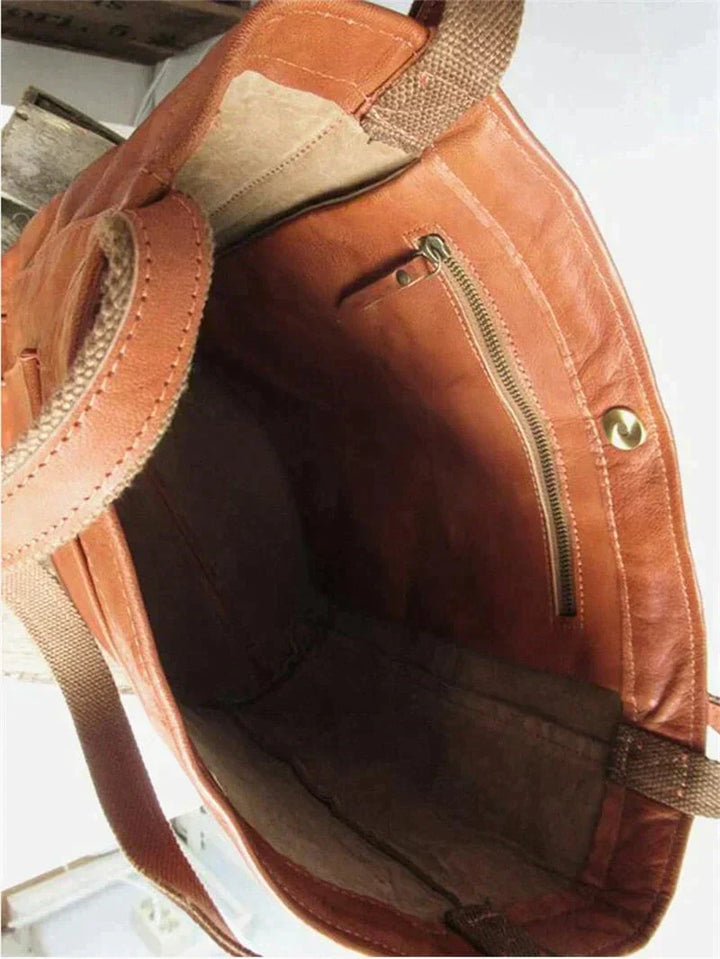 Mune Fashion - A Bag That Lasts A Lifetime
