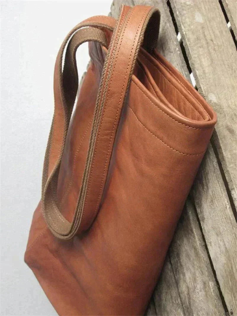 Mune Fashion - A Bag That Lasts A Lifetime