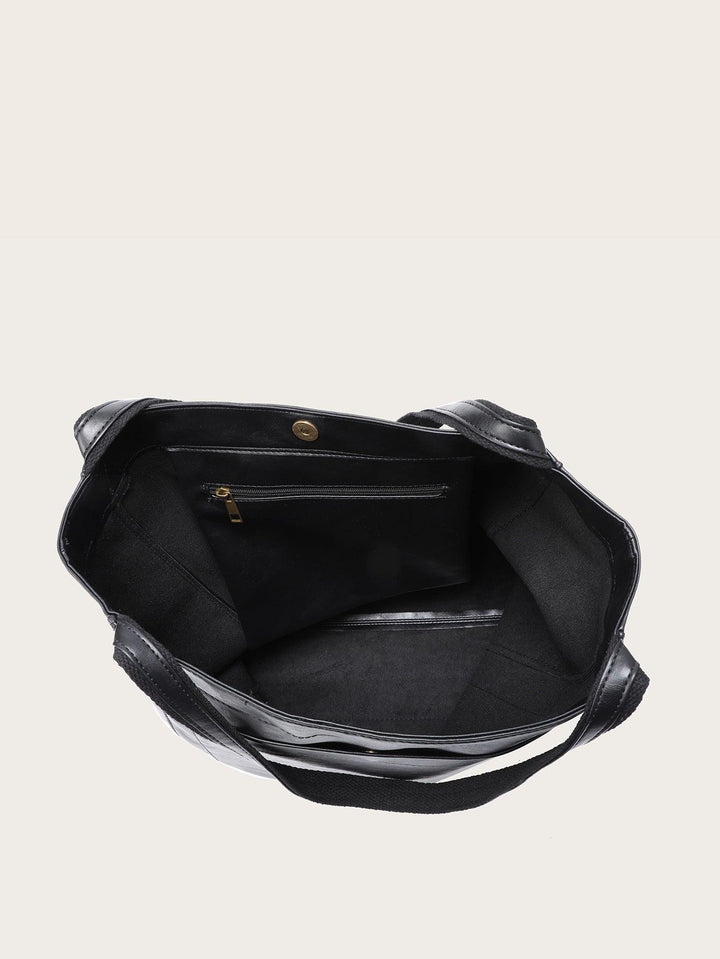 Mune Fashion - A Bag That Lasts A Lifetime
