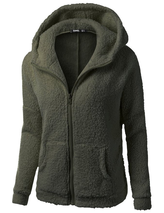 Mune | Soft Fleece Vest Pleasantly Warm & Versatile
