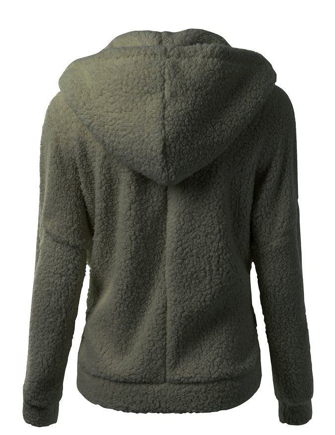 Mune | Soft Fleece Vest Pleasantly Warm & Versatile