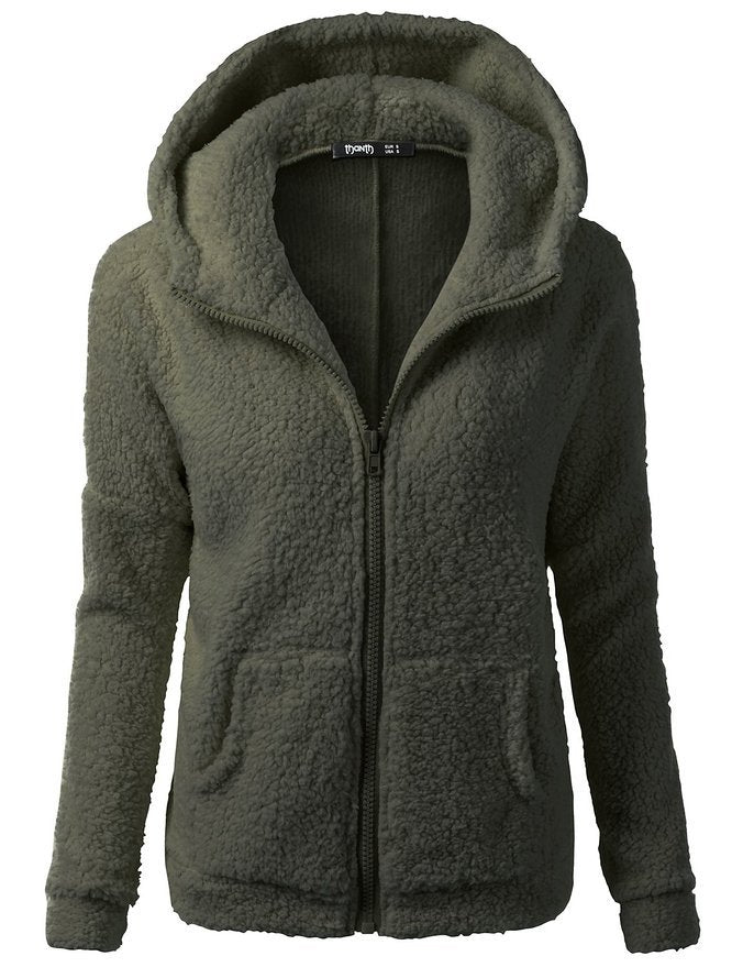 Mune | Soft Fleece Vest Pleasantly Warm & Versatile