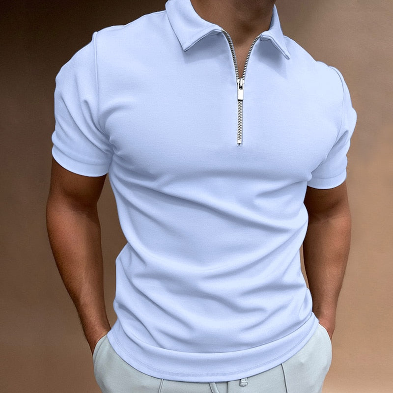 Mune Fashion Men's Polo