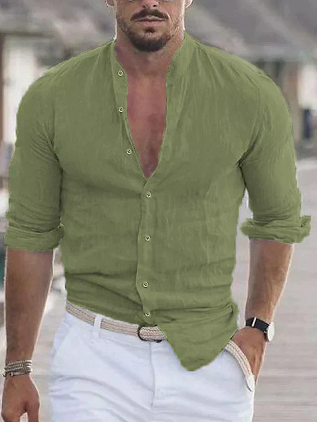 Mune Fashion - The Fashionable shirt