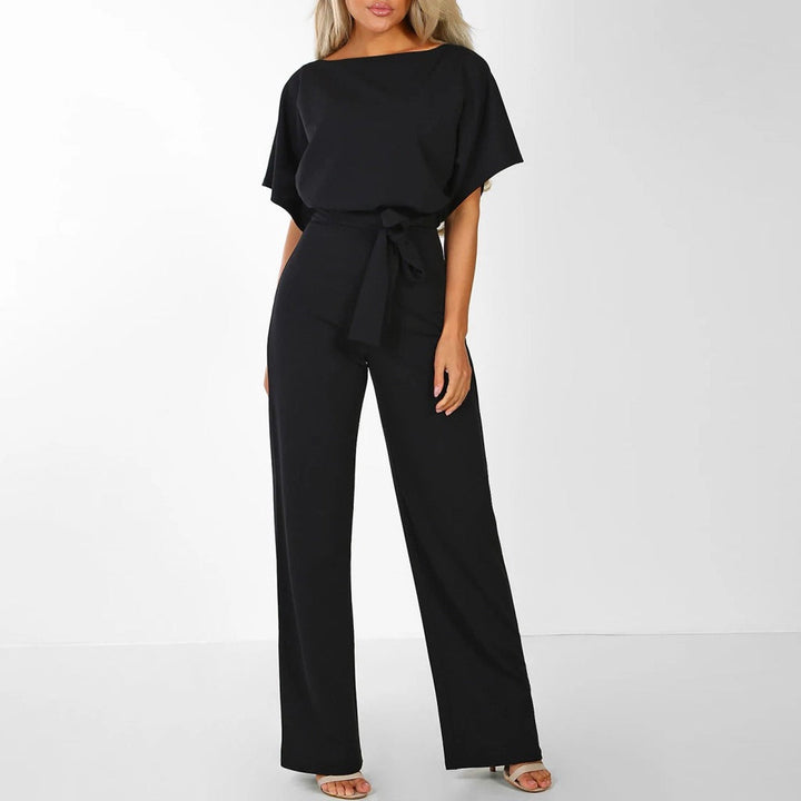 Mune Fashion | Simpler and Sleeker Jumpsuit