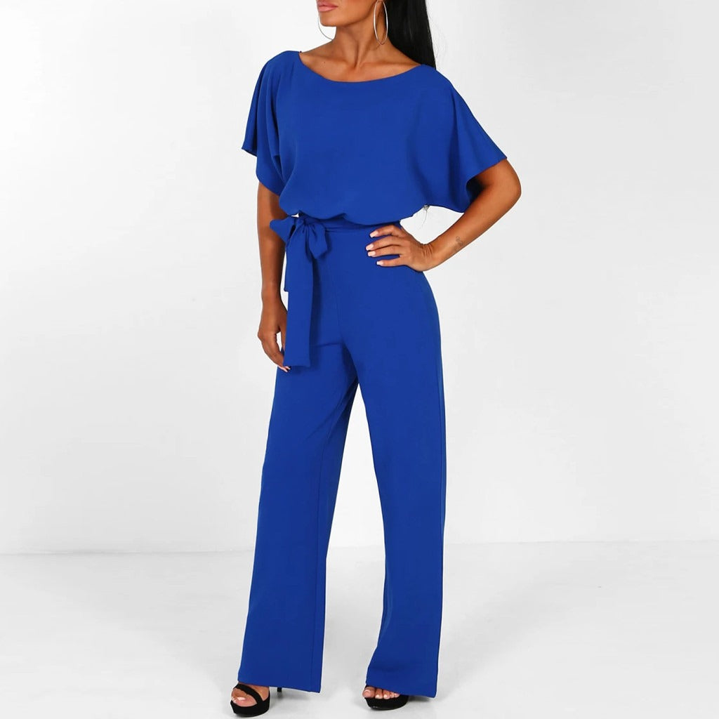 Mune | Stylish Chic Jumpsuit