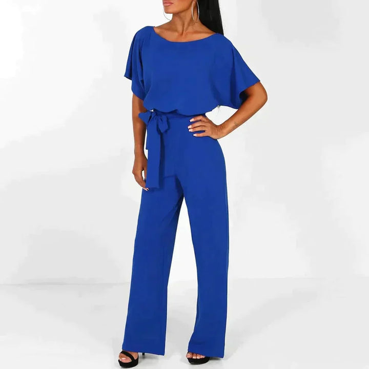 Mune Fashion | Women's Stylish Overall Solid Color