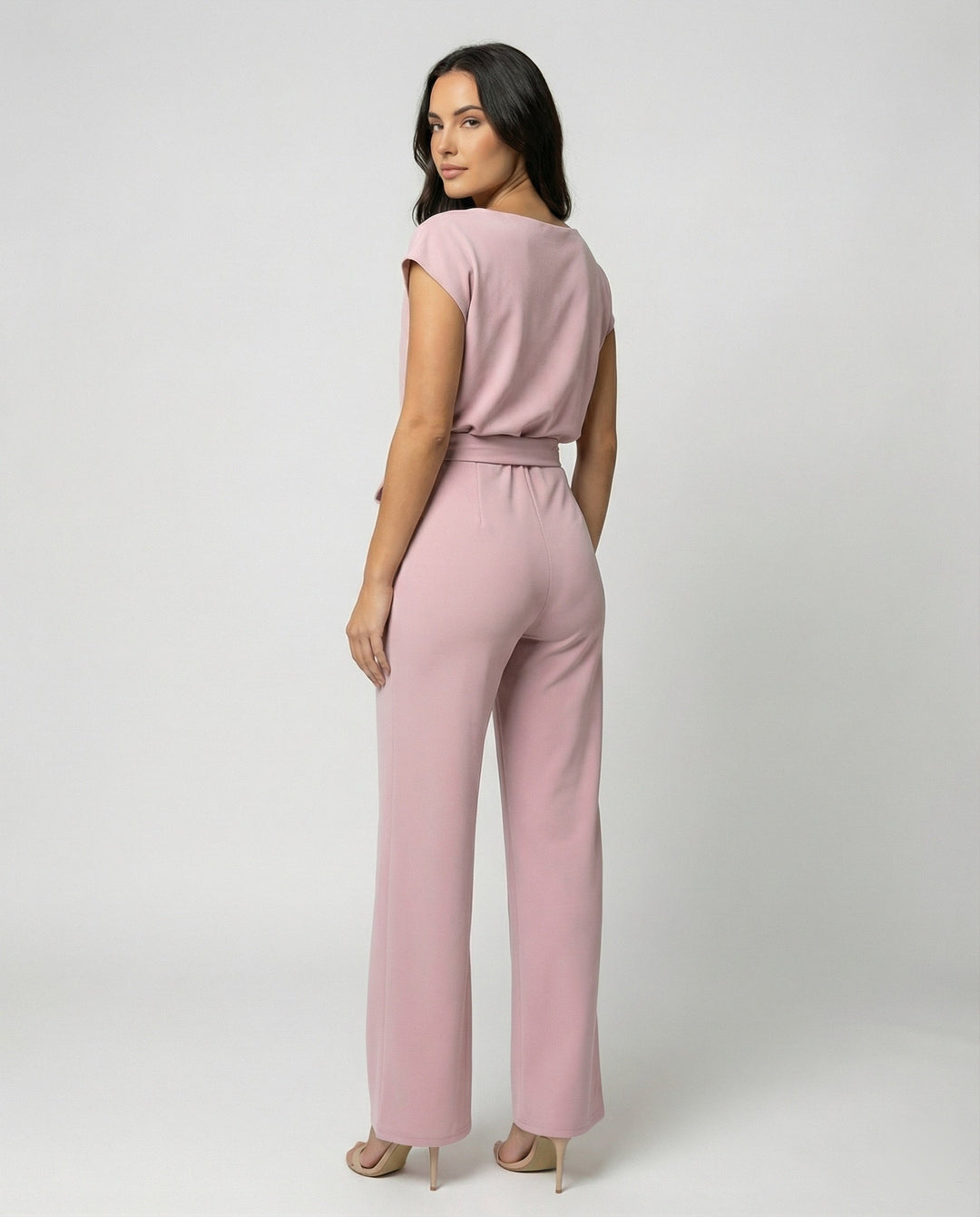 Mune Fashion | Stylish Chic Jumpsuit
