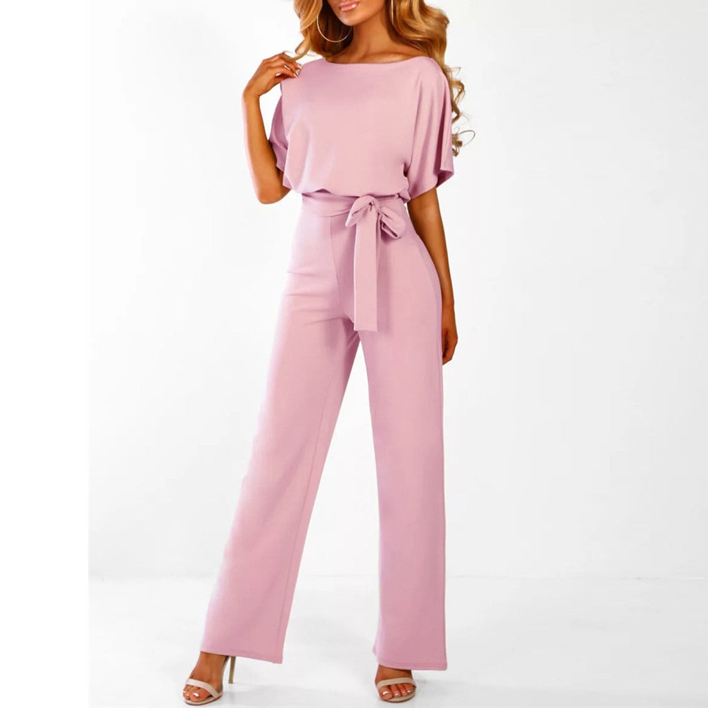 Mune | Stylish Chic Jumpsuit