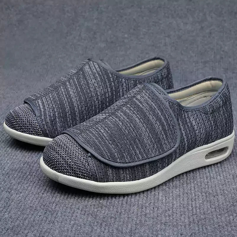 Mune | Orthopedic Velcro Shoes