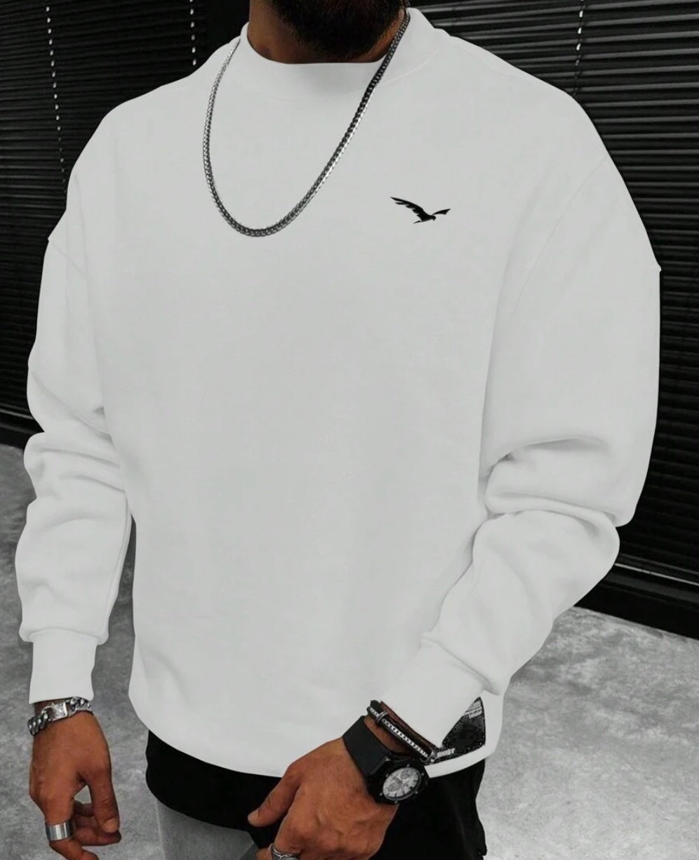 Mune | Incredibly Comfortable and Stylish Sweater