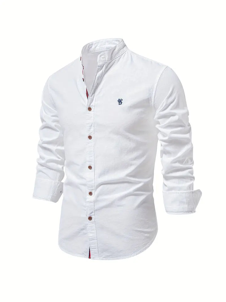 Mune | Stylish Shirt with Buttons