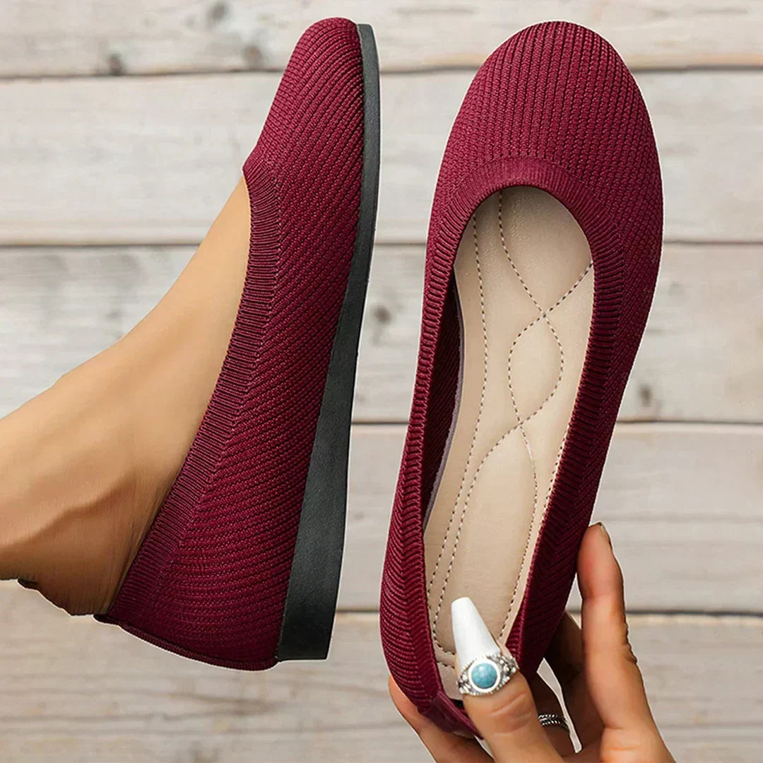 Doug Women's Flats