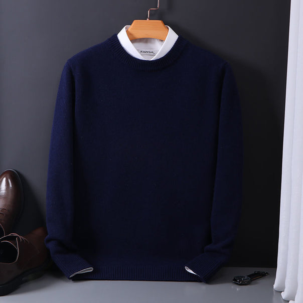 Mune | High Quality Cashmere Men's Sweater