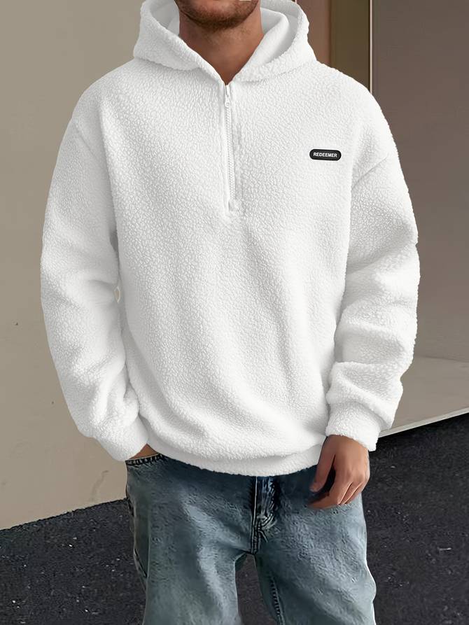 Mune | with hood
