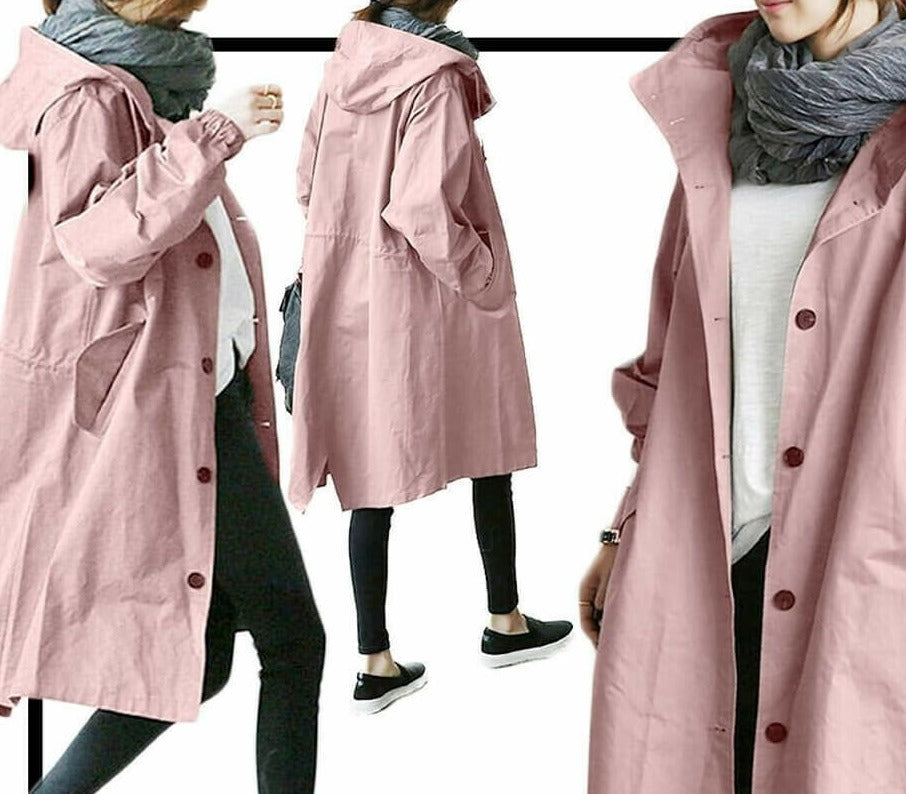 Mune | The Windbreaker Jacket Of The Year