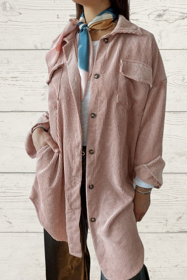Mune | Long Cocktail Jacket