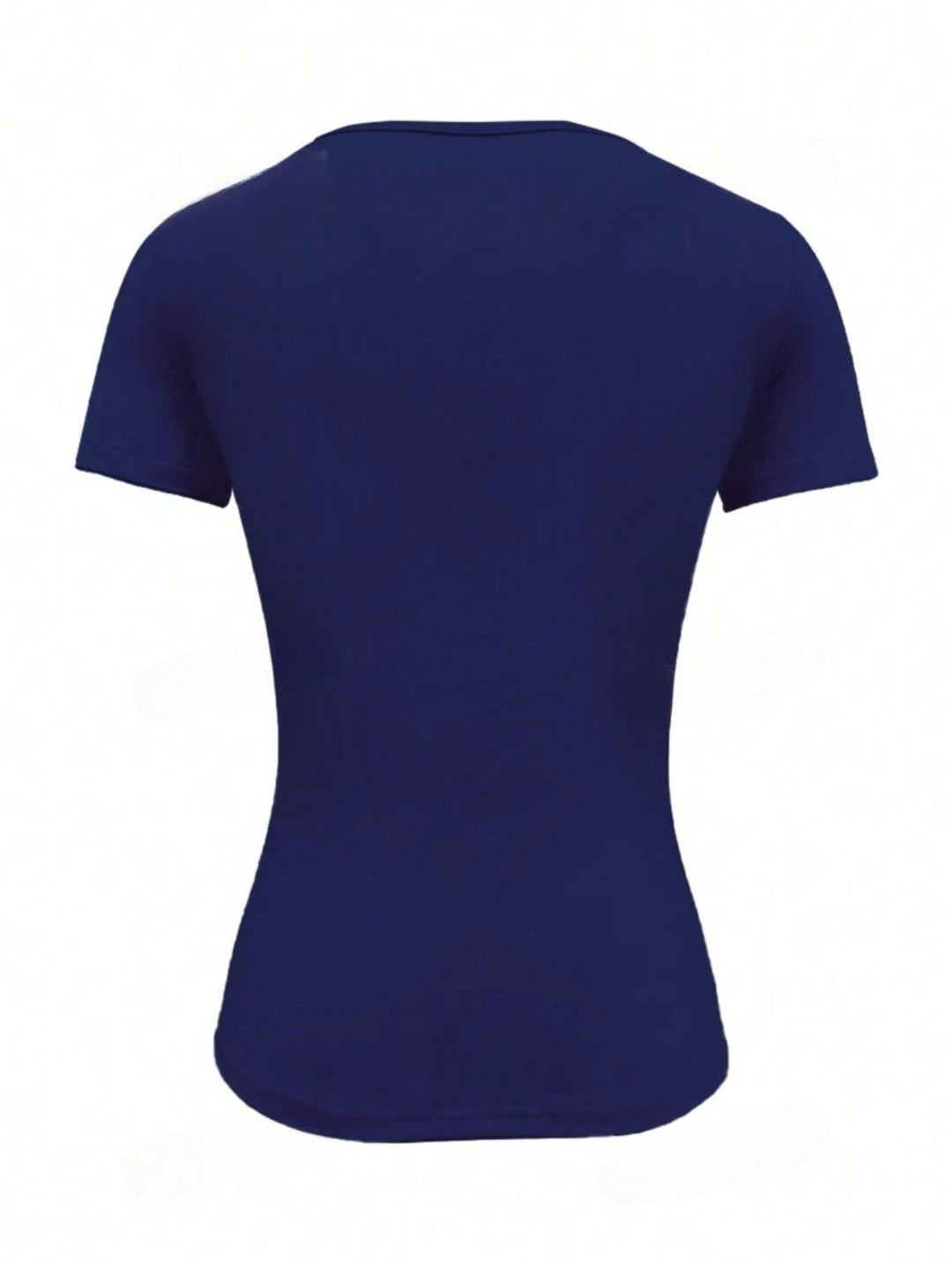 Mune Fashion | Crew Neck Short Sleeve T-Shirt