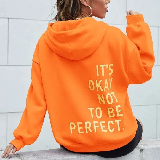Mune | Long-sleeved Hoodie