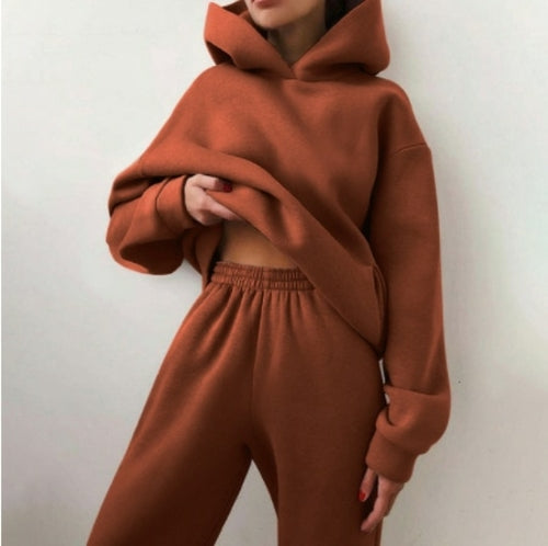 Mune | Winter-Hooded-Sweater-Sets