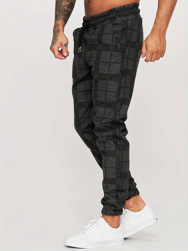 Luxury Jogging Pants