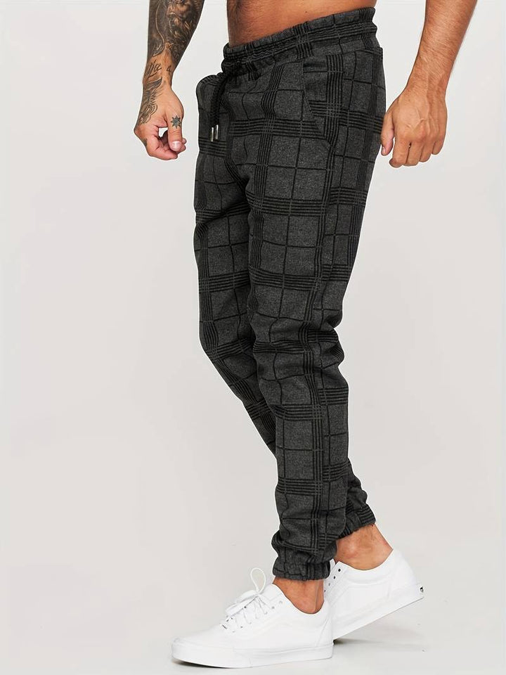Luxury Jogging Pants