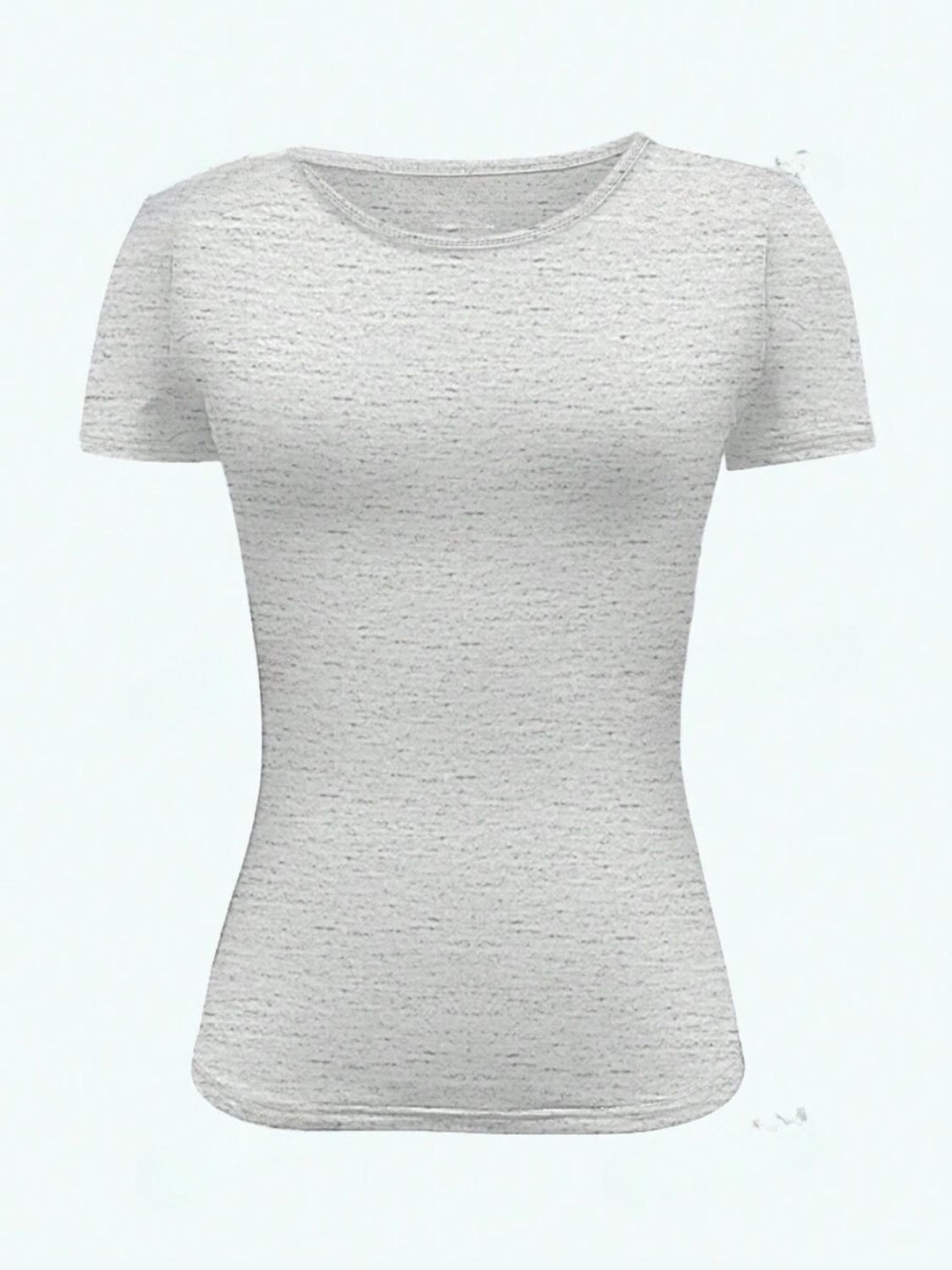 Mune Fashion | Crew Neck Short Sleeve T-Shirt