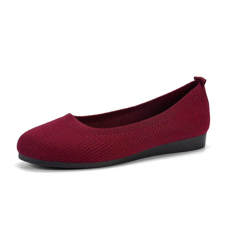 Mune | Orthopedic Shoes To Slip On