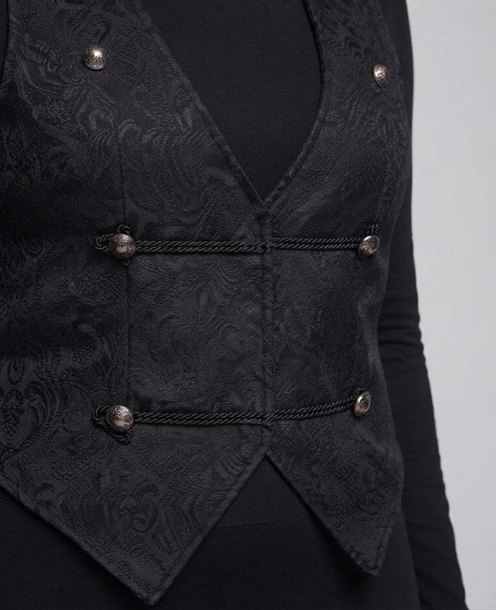 Women's elegant ruffle shirt with lace accents Mune Fashion