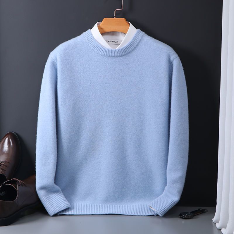 Mune | High Quality Cashmere Men's Sweater