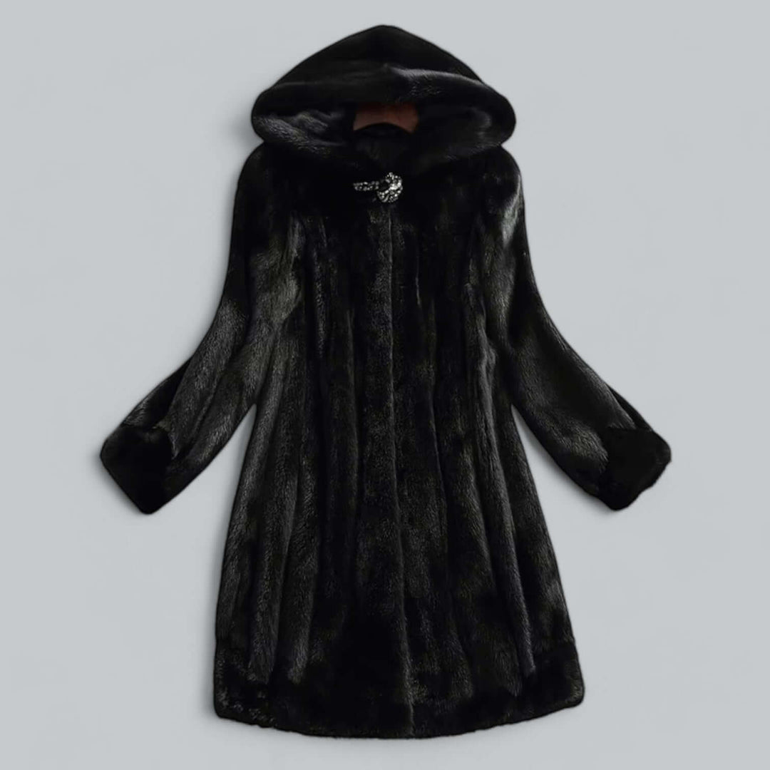 Mune | Women's Elegant Winter Coat