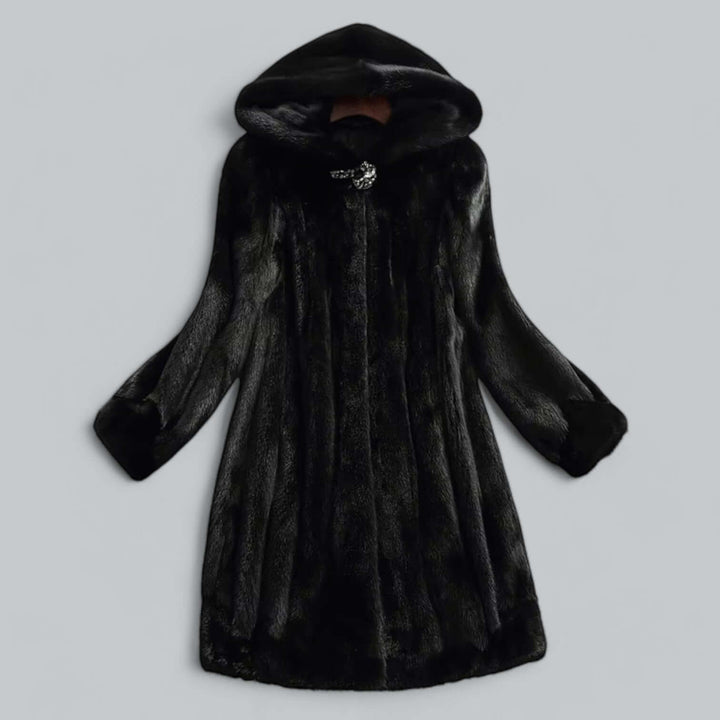 Mune | Women's Elegant Winter Coat
