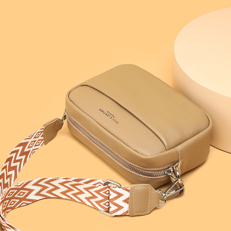 Mune | Genuine Leather Bag