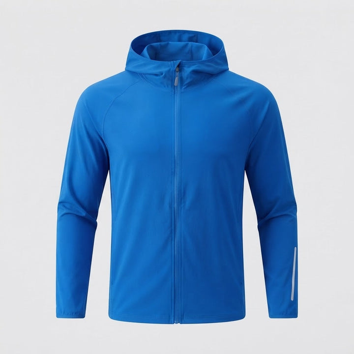 Men's Sporty Running Jacket Mune Fashion