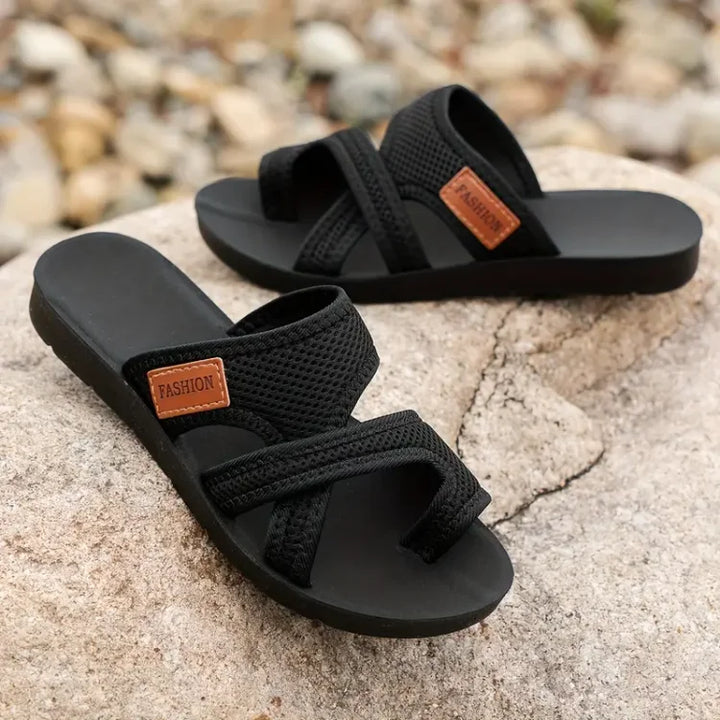 Mune Fashion | Orthopedic Hallux Valgus Correction Sandals